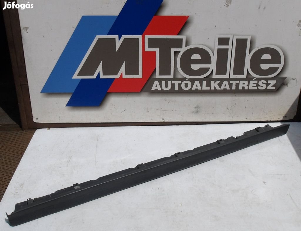 [GYÁRI BONTOTT] OPEL BAL OLDALI KÜSZÖB | ASTRA G | 90589233